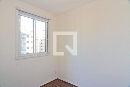 Quarto 2 de apartamento para alugar com 2 quartos, 39m² em Nossa Senhora do O, São Paulo