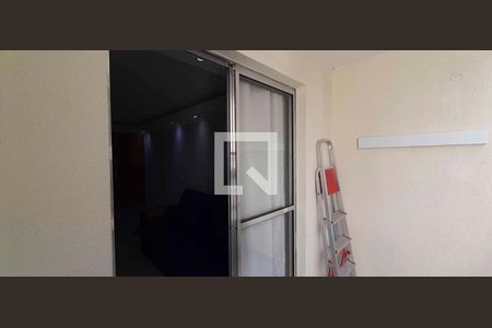 Apartamento à venda com 2 quartos, 56m² em Veloso, Osasco