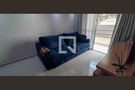 Apartamento à venda com 2 quartos, 56m² em Veloso, Osasco