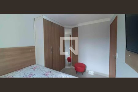 Apartamento à venda com 2 quartos, 56m² em Veloso, Osasco