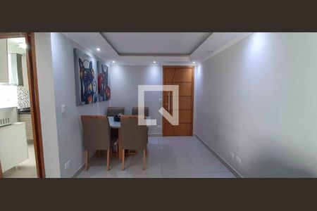 Apartamento à venda com 2 quartos, 56m² em Veloso, Osasco