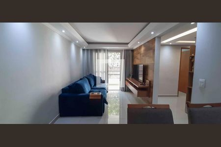 Apartamento à venda com 2 quartos, 56m² em Veloso, Osasco