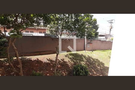 Vista da Sacada de apartamento à venda com 2 quartos, 56m² em Veloso, Osasco