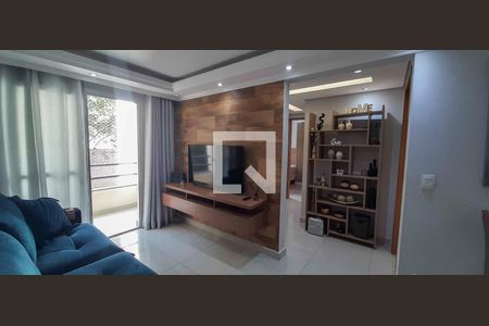 Apartamento à venda com 2 quartos, 56m² em Veloso, Osasco