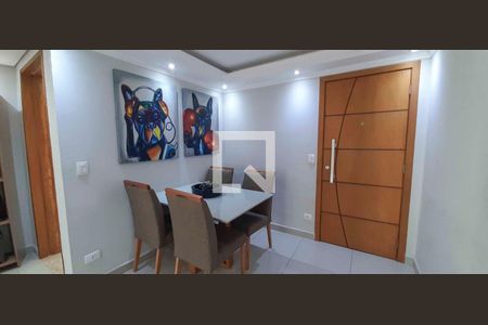 Apartamento à venda com 2 quartos, 56m² em Veloso, Osasco