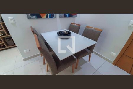 Apartamento à venda com 2 quartos, 56m² em Veloso, Osasco