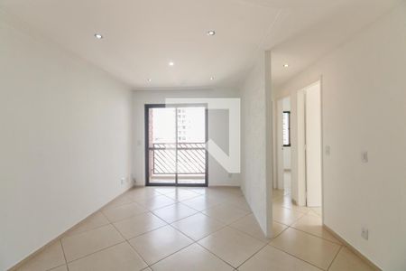 Sala  de apartamento para alugar com 2 quartos, 55m² em Tatuapé, São Paulo