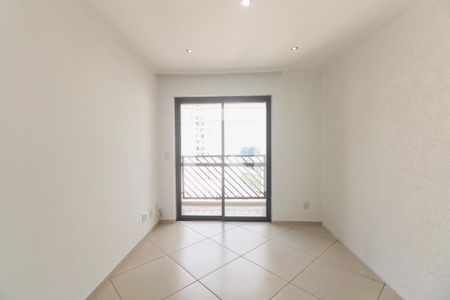 Sala  de apartamento para alugar com 2 quartos, 55m² em Tatuapé, São Paulo