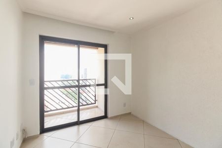 Sala  de apartamento para alugar com 2 quartos, 55m² em Tatuapé, São Paulo