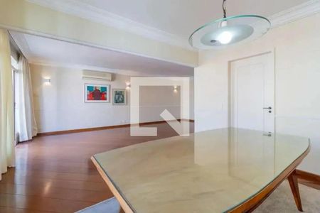 Foto 02 de apartamento à venda com 4 quartos, 337m² em Consolação, São Paulo