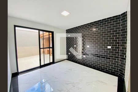 Foto 09 de casa à venda com 3 quartos, 120m² em Jardim Popular, São Paulo