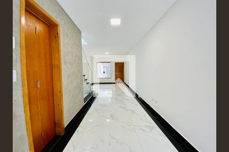 Foto 08 de casa à venda com 3 quartos, 120m² em Jardim Popular, São Paulo