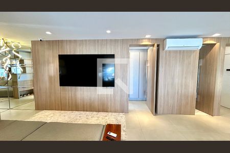 Sala de apartamento à venda com 2 quartos, 94m² em Jardim São Paulo, Guarulhos