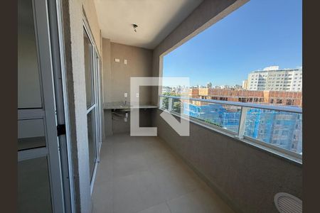 Apartamento à venda com 2 quartos, 62m² em Pampulha, Belo Horizonte
