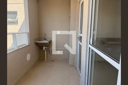 Apartamento à venda com 2 quartos, 62m² em Pampulha, Belo Horizonte