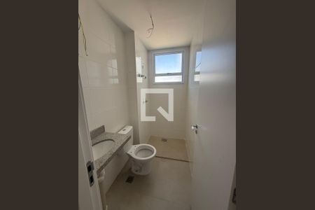 Apartamento à venda com 2 quartos, 62m² em Pampulha, Belo Horizonte