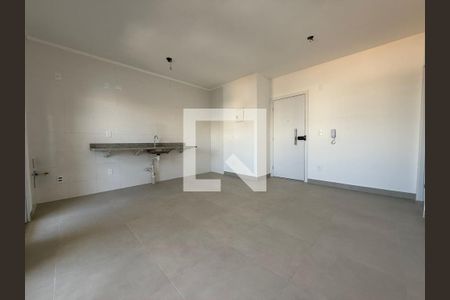 Apartamento à venda com 2 quartos, 62m² em Pampulha, Belo Horizonte