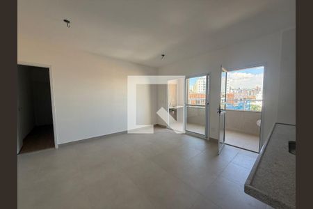 Apartamento à venda com 2 quartos, 62m² em Pampulha, Belo Horizonte