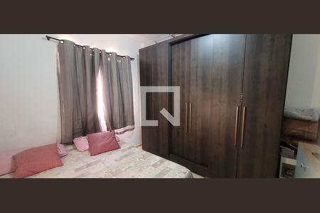 quarto 1 de apartamento à venda com 2 quartos, 47m² em Betim Industrial, Betim