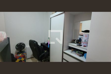 quarto 2 de apartamento à venda com 2 quartos, 47m² em Betim Industrial, Betim