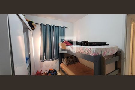 quarto 2 de apartamento à venda com 2 quartos, 47m² em Betim Industrial, Betim