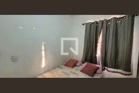 quarto 1 de apartamento à venda com 2 quartos, 47m² em Betim Industrial, Betim