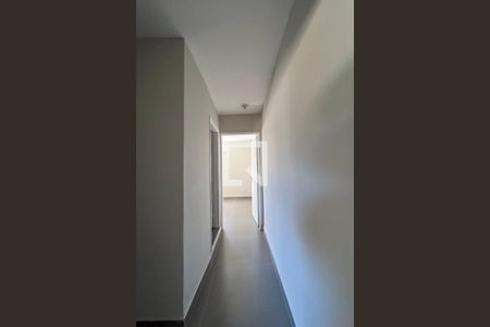 Corredor de casa à venda com 2 quartos, 67m² em Vila Brasilio Machado, São Paulo