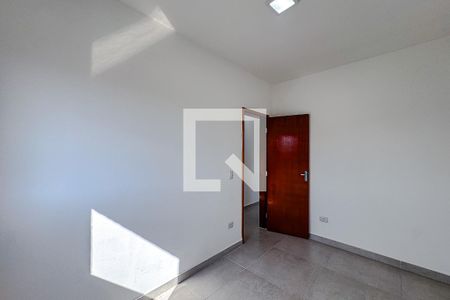 Quarto 1 de apartamento à venda com 2 quartos, 42m² em Vila Mafra, São Paulo