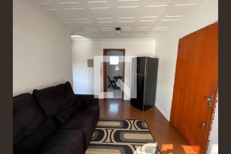 Apartamento à venda com 2 quartos, 53m² em Padre Reus, São Leopoldo