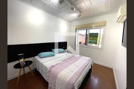 Apartamento à venda com 2 quartos, 53m² em Padre Reus, São Leopoldo