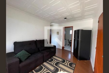 Apartamento à venda com 2 quartos, 53m² em Padre Reus, São Leopoldo