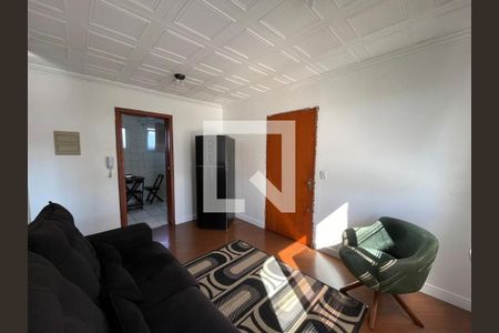 Apartamento à venda com 2 quartos, 53m² em Padre Reus, São Leopoldo