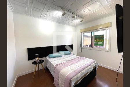 Apartamento à venda com 2 quartos, 53m² em Padre Reus, São Leopoldo