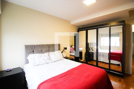 Quarto 1 de apartamento à venda com 2 quartos, 95m² em Itaim Bibi, São Paulo