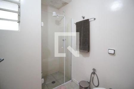 Banheiro de apartamento à venda com 2 quartos, 95m² em Itaim Bibi, São Paulo