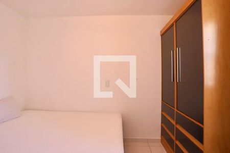 Quarto  de apartamento para alugar com 1 quarto, 36m² em Água Rasa, São Paulo