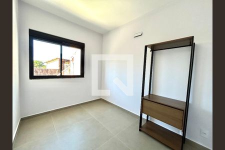 Quarto 2 de apartamento para alugar com 2 quartos, 75m² em Campeche Leste, Florianópolis