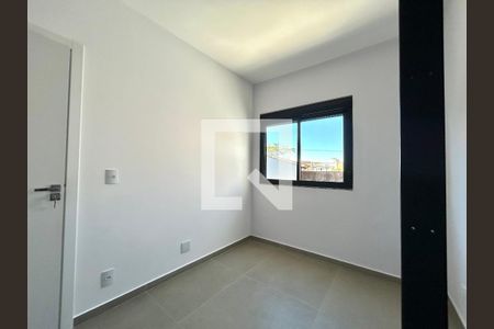 Quarto 2 de apartamento para alugar com 2 quartos, 75m² em Campeche Leste, Florianópolis