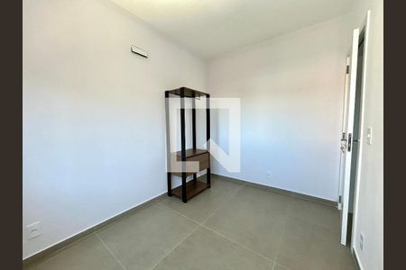 Quarto 2 de apartamento para alugar com 2 quartos, 75m² em Campeche Leste, Florianópolis