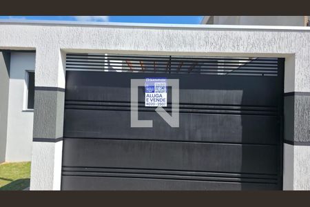 Casa à venda com 3 quartos, 106m² em Bairro Jardim Imperial, Lagoa Santa