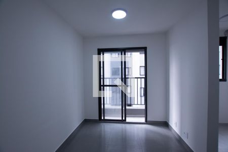 SALA de apartamento para alugar com 2 quartos, 39m² em Jaguaré, São Paulo