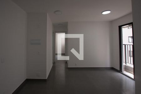 SALA de apartamento para alugar com 2 quartos, 39m² em Jaguaré, São Paulo