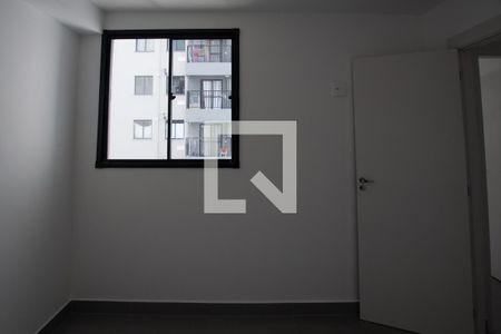 QUARTO 2 de apartamento para alugar com 2 quartos, 39m² em Jaguaré, São Paulo