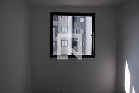 QUARTO 1  de apartamento para alugar com 2 quartos, 39m² em Jaguaré, São Paulo