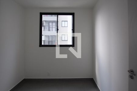 QUARTO 1  de apartamento para alugar com 2 quartos, 39m² em Jaguaré, São Paulo