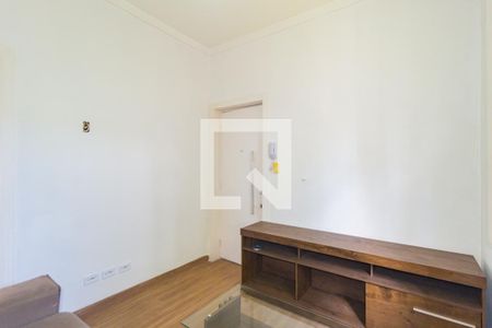 Sala de apartamento à venda com 1 quarto, 39m² em Mooca, São Paulo