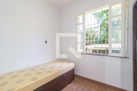 Quarto de apartamento à venda com 1 quarto, 39m² em Mooca, São Paulo