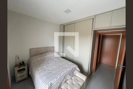 Casa para alugar com 3 quartos, 98m² em Novo Mundo, Uberlândia