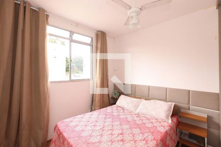 Apartamento à venda com 2 quartos, 43m² em Petrópolis, Belo Horizonte