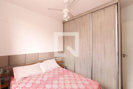 Apartamento à venda com 2 quartos, 43m² em Petrópolis, Belo Horizonte